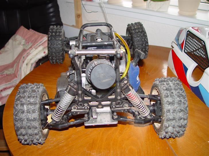Buggy FG marder billede 8