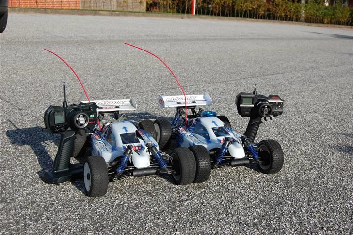 Buggy cen matrix billede 19