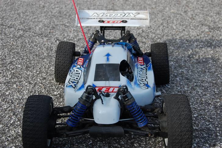 Buggy cen matrix - ;D CEN MATRIX ;D billede 1