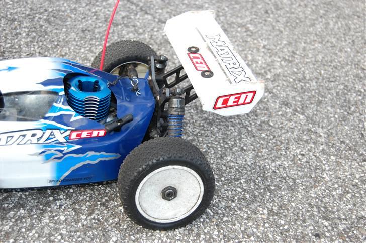 Buggy cen matrix - ;D CEN MATRIX ;D billede 2