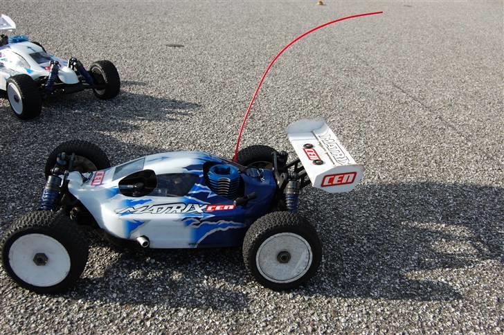 Buggy cen matrix - ;D CEN MATRIX ;D billede 5
