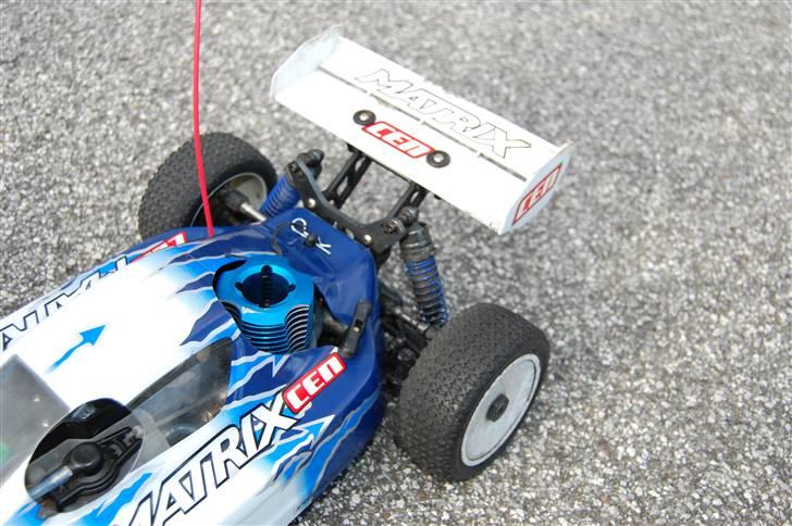 Buggy cen matrix - ;D CEN MATRIX ;D billede 7