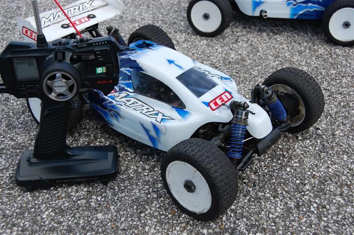 Buggy cen matrix - ;D CEN MATRIX ;D billede 8