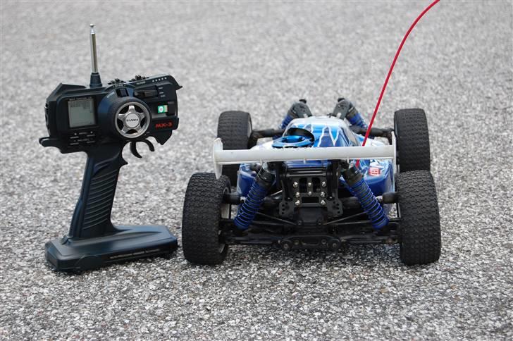 Buggy cen matrix - ;D CEN MATRIX ;D billede 9