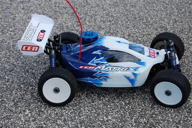 Buggy cen matrix - ;D CEN MATRIX ;D billede 10