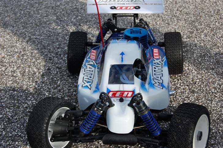 Buggy cen matrix - ;D CEN MATRIX ;D billede 11