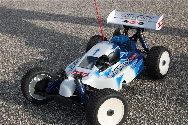 Buggy cen matrix - ;D CEN MATRIX ;D billede 12