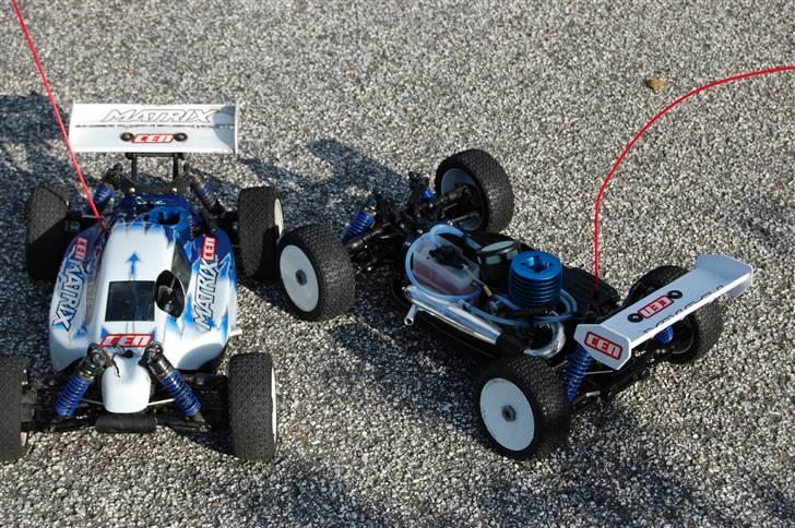 Buggy cen matrix - ;D CEN MATRIX ;D billede 18