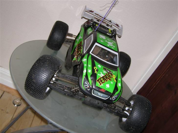 Off-Roader Terrier billede 2