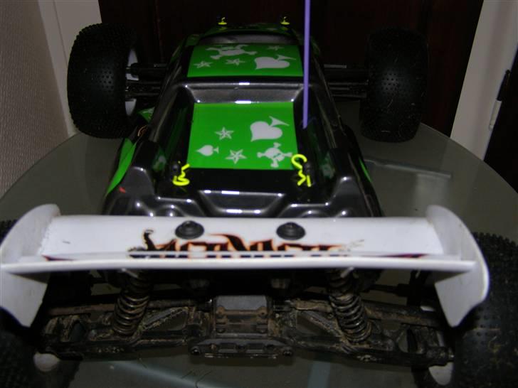 Off-Roader Terrier billede 3