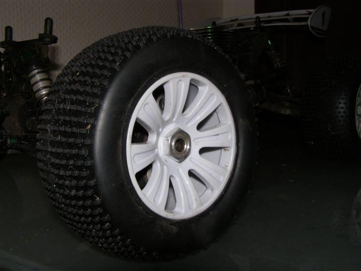 Off-Roader Terrier billede 5