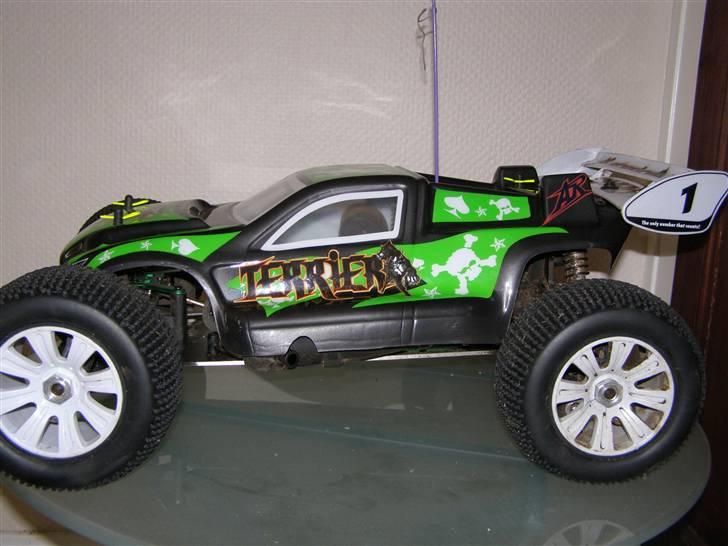 Off-Roader Terrier billede 6