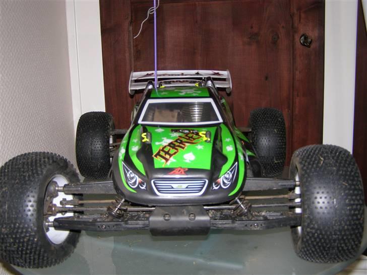 Off-Roader Terrier billede 7