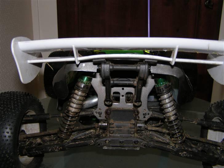 Off-Roader Terrier billede 8