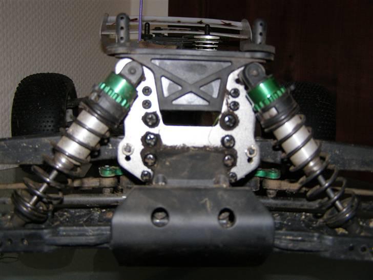 Off-Roader Terrier billede 9