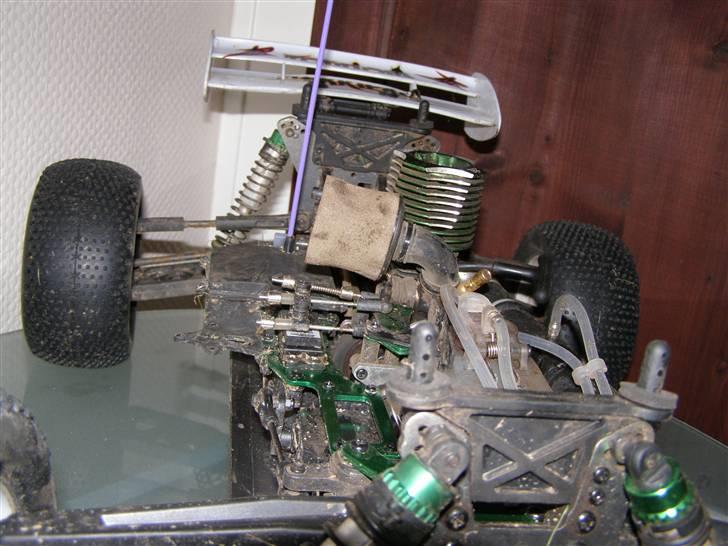 Off-Roader Terrier billede 10