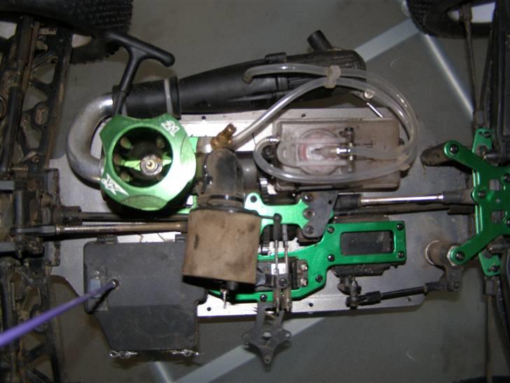 Off-Roader Terrier billede 11