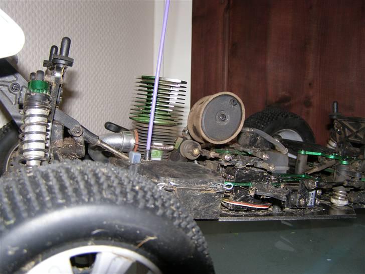 Off-Roader Terrier billede 12