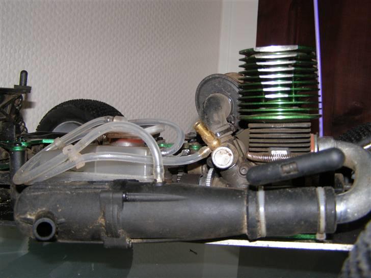 Off-Roader Terrier billede 13