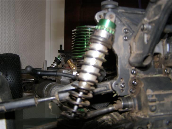 Off-Roader Terrier billede 14