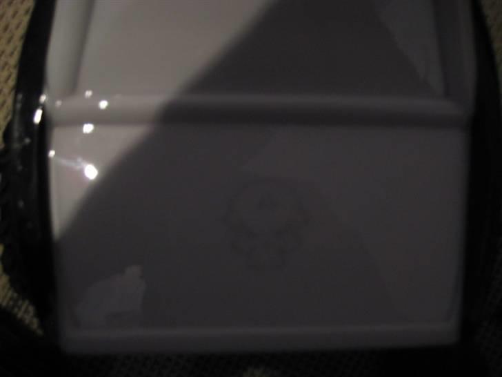 Off-Roader axial ax10 BYTTET!! - et bette skellet hovde billede 16