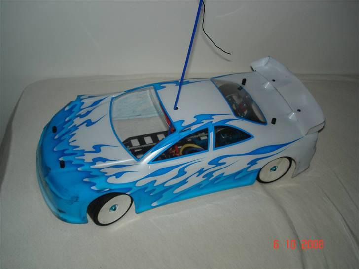 Bil TRF 415 MSX billede 2