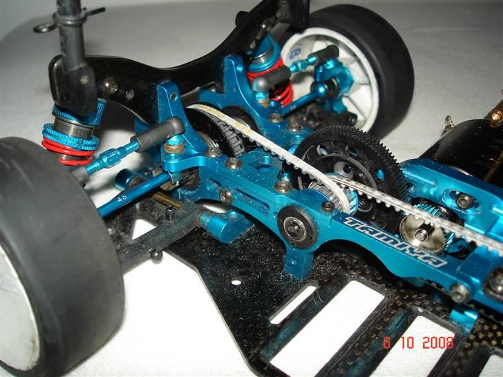 Bil TRF 415 MSX billede 6