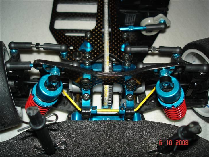 Bil TRF 415 MSX billede 7