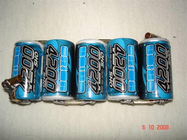 Bil TRF 415 MSX billede 9