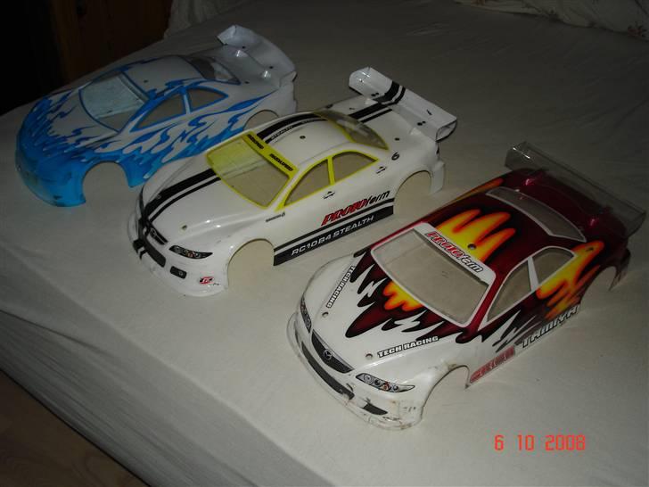 Bil TRF 415 MSX billede 10