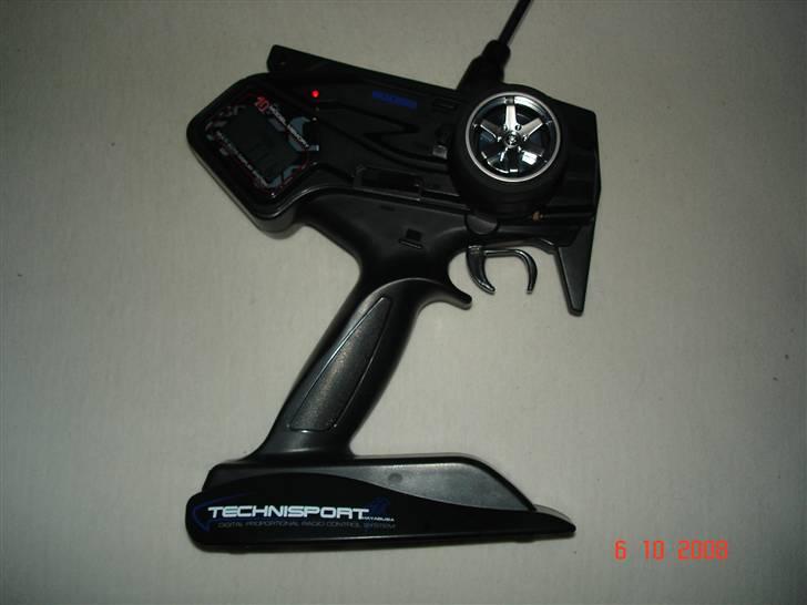 Bil TRF 415 MSX billede 12