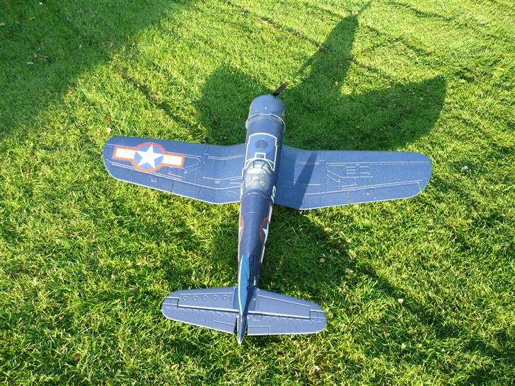 Fly corsair billede 3