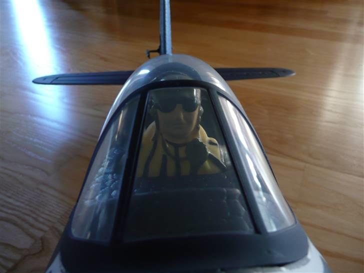 Fly corsair billede 9