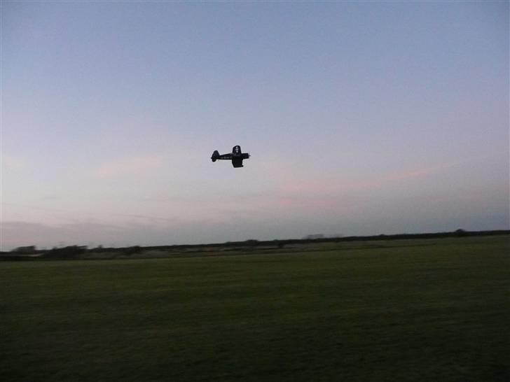 Fly corsair billede 14