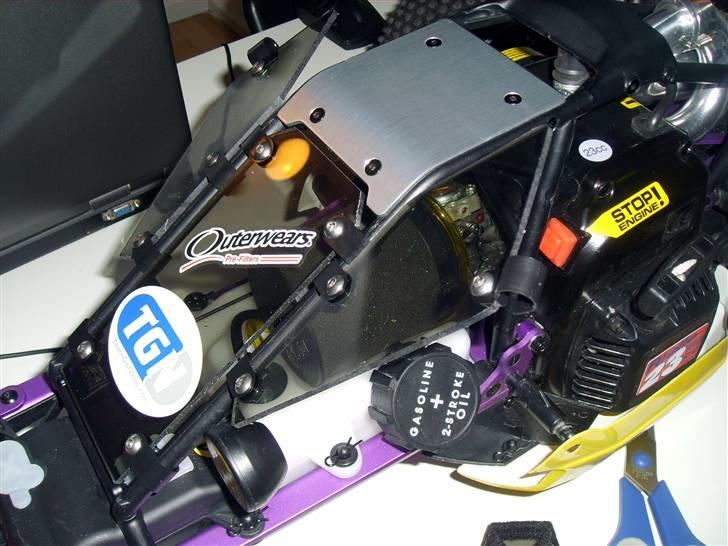 Buggy Baja 5b billede 20