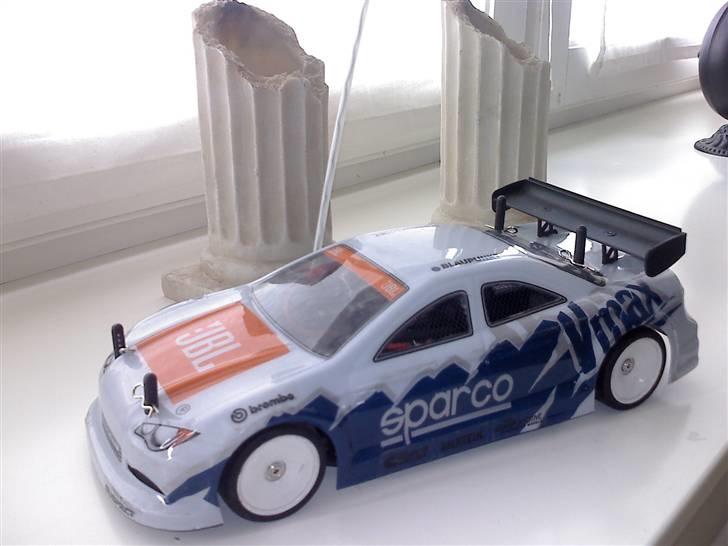 Bil Vmax Drift Car (2008) billede 1