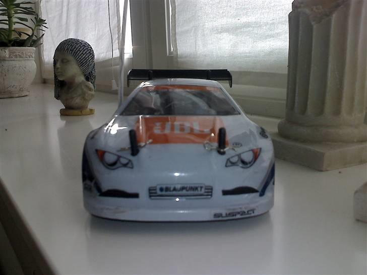 Bil Vmax Drift Car (2008) billede 2