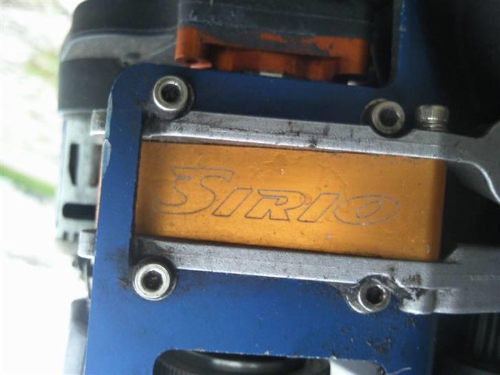 Off-Roader Traxxas Revo 2.5 billede 9