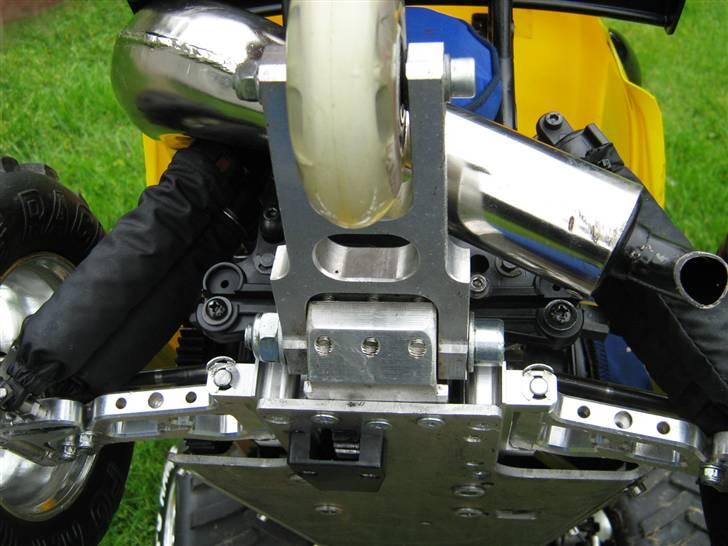 Off-Roader FG Monster Beetle Pro billede 17