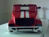 Lastbiler FG Truck "Cat"