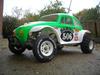 Buggy Tamiya Sand Scorcher 