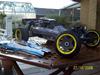 Buggy HPI baja 5B SOLGT