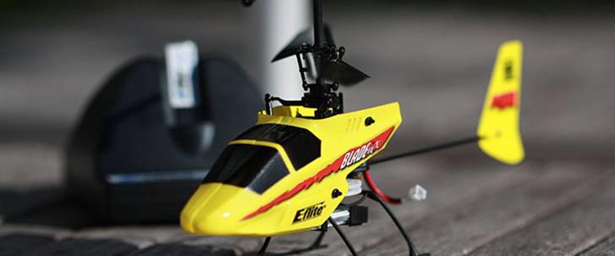 Fly Blade mCX 2008 Super sjov lille heli. Jeg fl...