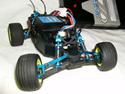 Buggy Team Losi Micro T