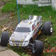 Bil TRAXXAS RUSTLER XL-5