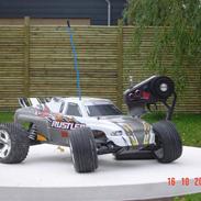 Bil TRAXXAS RUSTLER XL-5