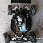 Buggy Hpi Trophy 3,5