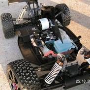 Buggy Hpi Trophy 3,5