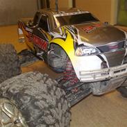 Off-Roader Traxxas T-Maxx 3.3