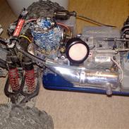 Off-Roader Traxxas T-Maxx 3.3